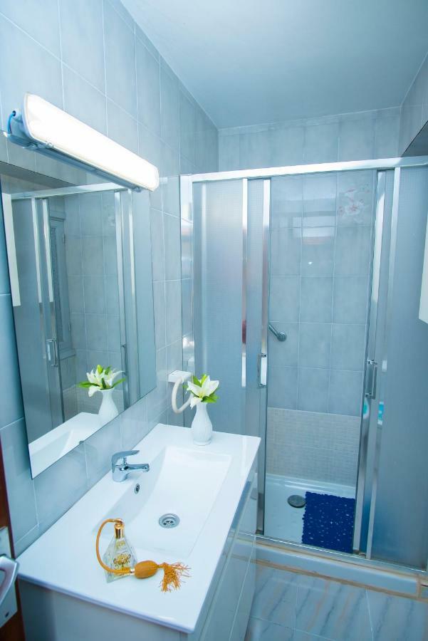 Apartamento Comodo A 10 Min Del Centro Alicante Exteriör bild